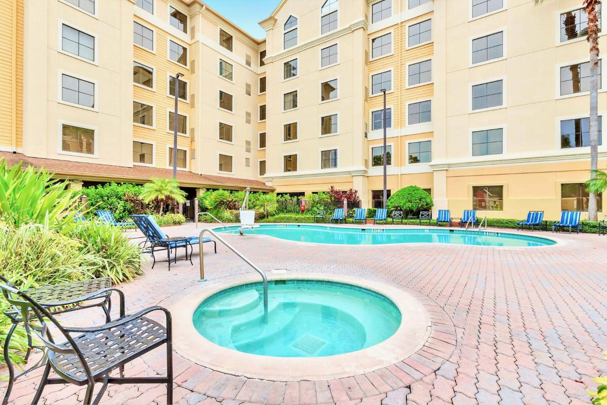 1Br Condo - Two Queens Arcade Pool - Near Disney Orlando Exterior photo