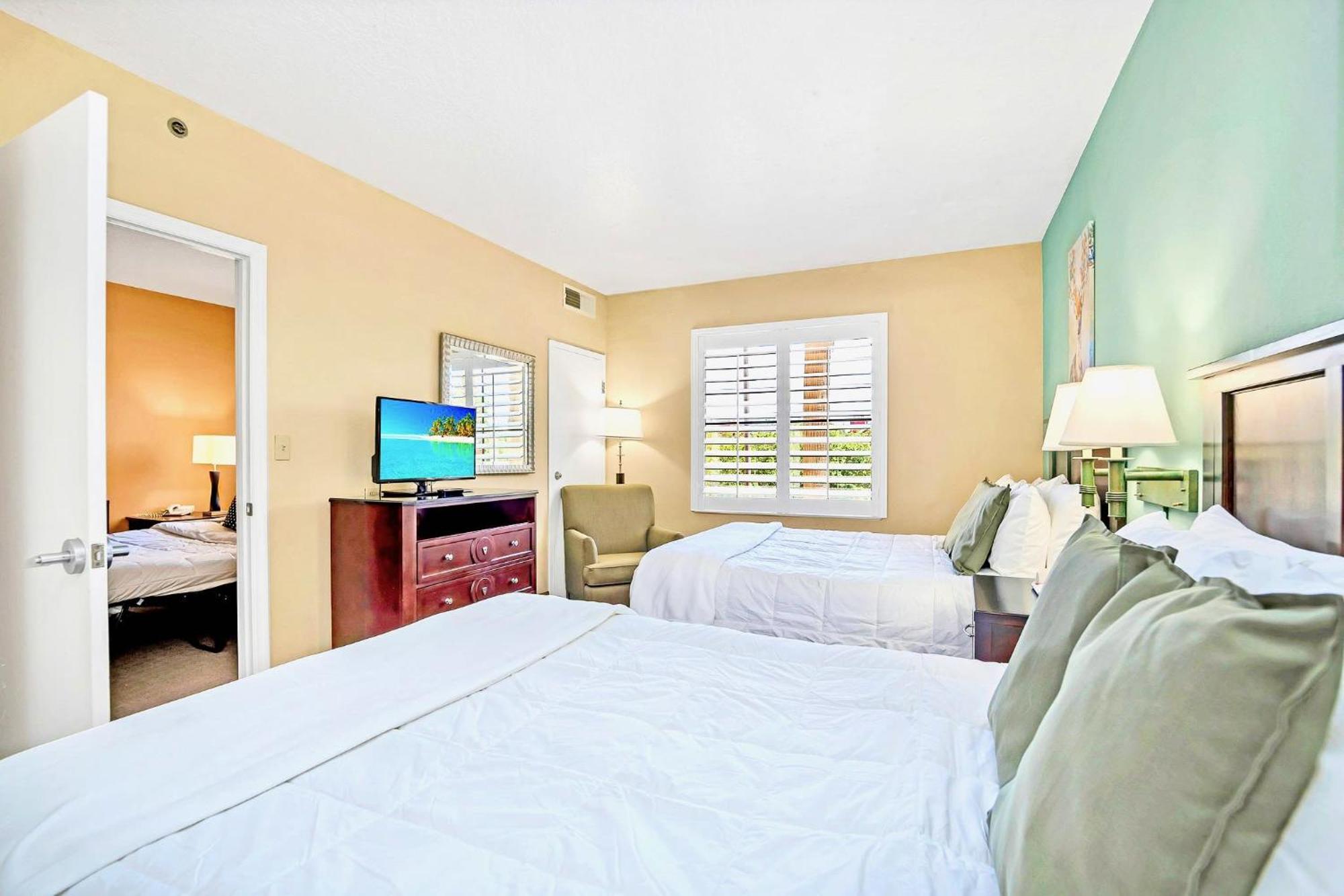 1Br Condo - Two Queens Arcade Pool - Near Disney Orlando Exterior photo